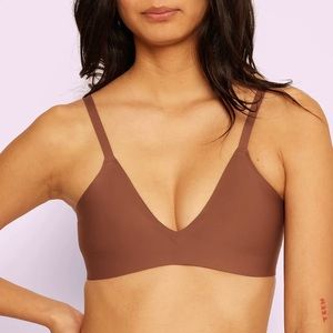 Parade Smooth Lift Triangle Bralette